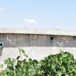 2construction of a masonry tank in gopat in 2022