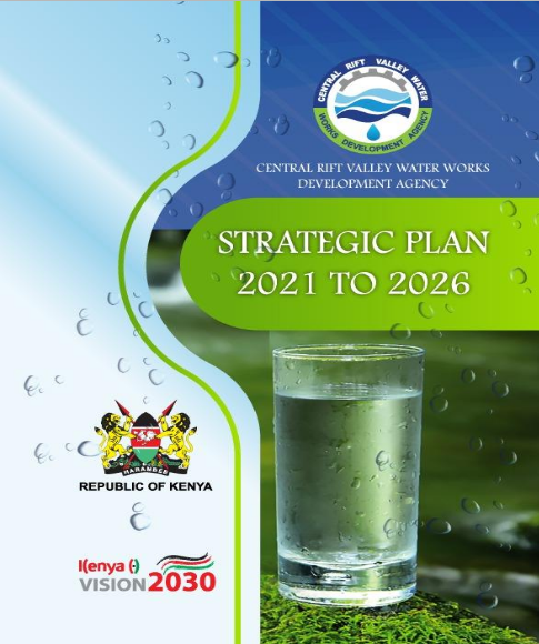 strategic plan