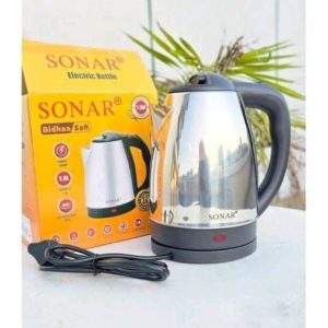 eterna long dress black