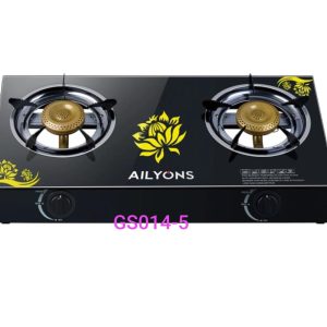 eterna long dress black